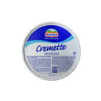 Сыр творожный "CREMETTE" 2 кг 