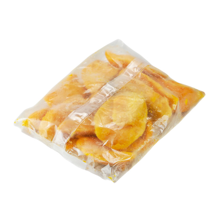 Манго заморож., 1 кгВЫВОД