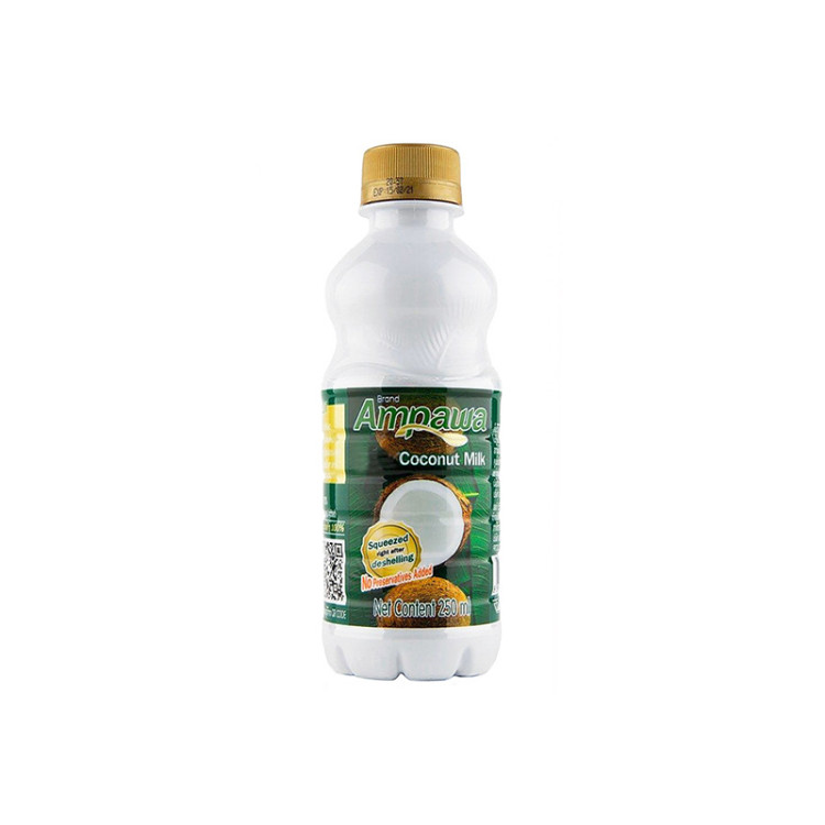 Кокосовое молоко Ampawa, 250 мл