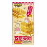 Вафли со вкусом чизкейка Guangong, 135 г