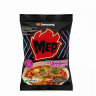 Лапша б/п жареная Рамен со вкусом курицы с черным перцем МЕР, 80 г