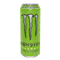 Энергетический напиток Monster Energy Ultra Paradise 500 мл БЕЗ САХАРА