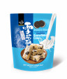 Японское печенье с Орео "Сноуфлэйк", 120 гр