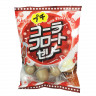 Желе со вкусом колы KINJO 9 шт