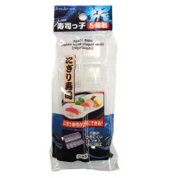 Формовка для суши(5шт) 16*6*3,4 см, Япония L-858