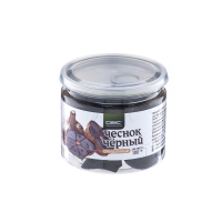 Паста из черного чеснока, 100 гр