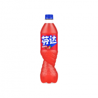 Напиток газированный Fanta watermelon, 500 мл