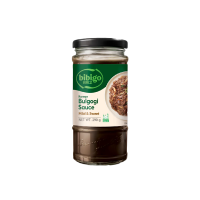 Соус и маринад "Бульгоги" CJ Bibigo, 500 г