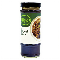 Соус и маринад "Бульгоги" CJ Bibigo, 500 г