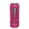 Энергетический напиток Monster Energy Ultra Rosa 500 мл БЕЗ САХАРА