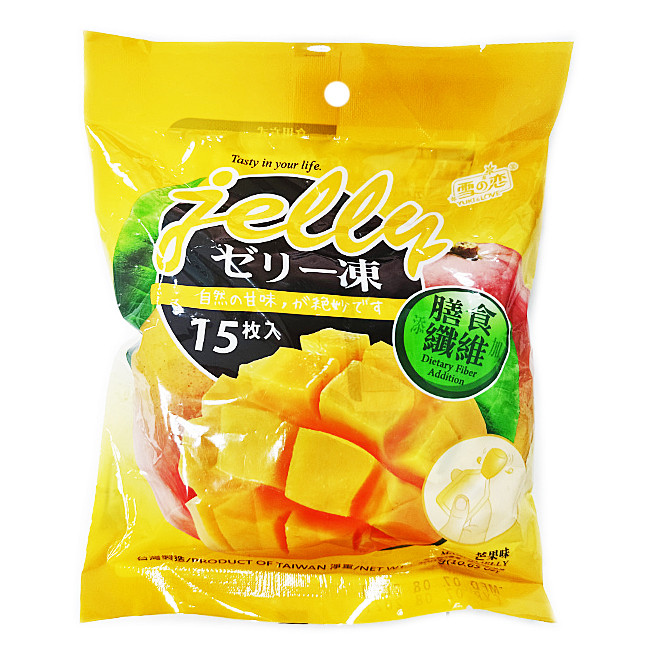 Желе "Юки" Манго, 300 г