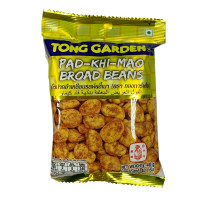 Бобы нут Tong Garden со вкусом пад-хи-мао, 40 г