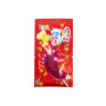 Конфета шипучая на палочке Jumping Candy, 12 г