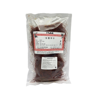 Перец чили красный (нити), 100 г, ISHIMOTO, Япония