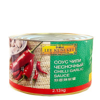 Соус чили и чеснок "Chili garlic" LKK 2.13 кг  