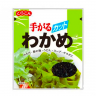 Водоросли вакамэ соленые, KURAKON, 15 гр