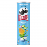 Чипсы Pringles Passport Greek Style Tzatziki, 165 г