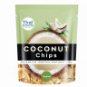 Кокосовые чипсы оригинальные Thai Coco, 40 гр