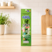 Ролл из морской капусты с оригинальным вкусом Seleco, 2,8 г