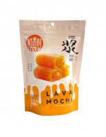 Моти фруктовое Lava Mochi со вкусом солёного яичного желтка, 210 гр