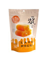 Моти фруктовое Lava Mochi со вкусом солёного яичного желтка, 210 гр