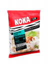 КОКА Сингапурская лапша б/п Силк со вкусом морепродуктов, 70 г