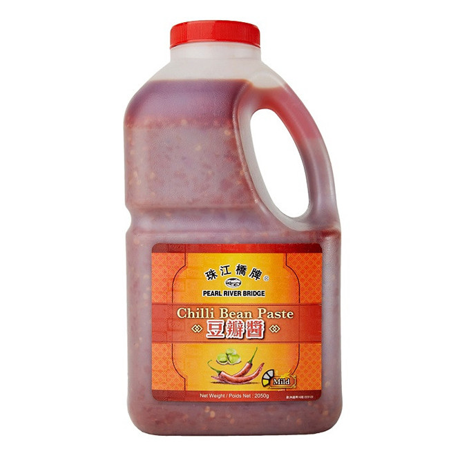 Соус табаджан "Chili bean" PRB 2,05 кг