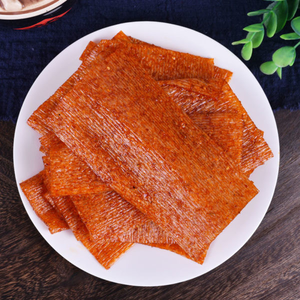 Закуска китайская в специях Maojinsong, 80 гр