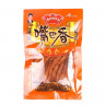 Снеки китайские острые с кунжутом, 75 г