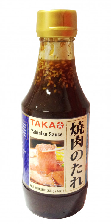 Соус Якинику Takao, 230 г