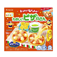 Набор Popin Cookin «Сделай сам»: вечеринка с пиццей, 26 г