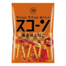 Кукурузные палочки со вкусом креветок, 70 г, KOIKE-YA