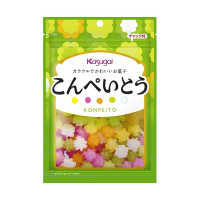 Карамель Конпейто Kasugai, 76 гр