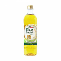 Масло рисовых отрубей King Rice Bran Oil, 1 л