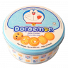 Печенье сливочное в банке DORAEMON, 150 г