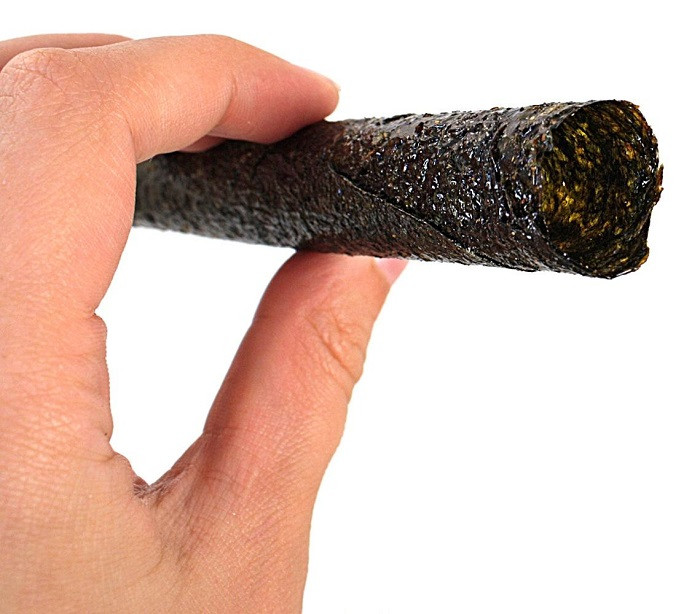 Ролл из морских водорослей Биг ролл, вкус Том Юм Гунг (6*3 гр), 18 гр