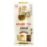 Лапша с брызгами масла чили Baijia, 145 г