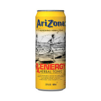 Напиток Аризона RX Energy, 680 мл