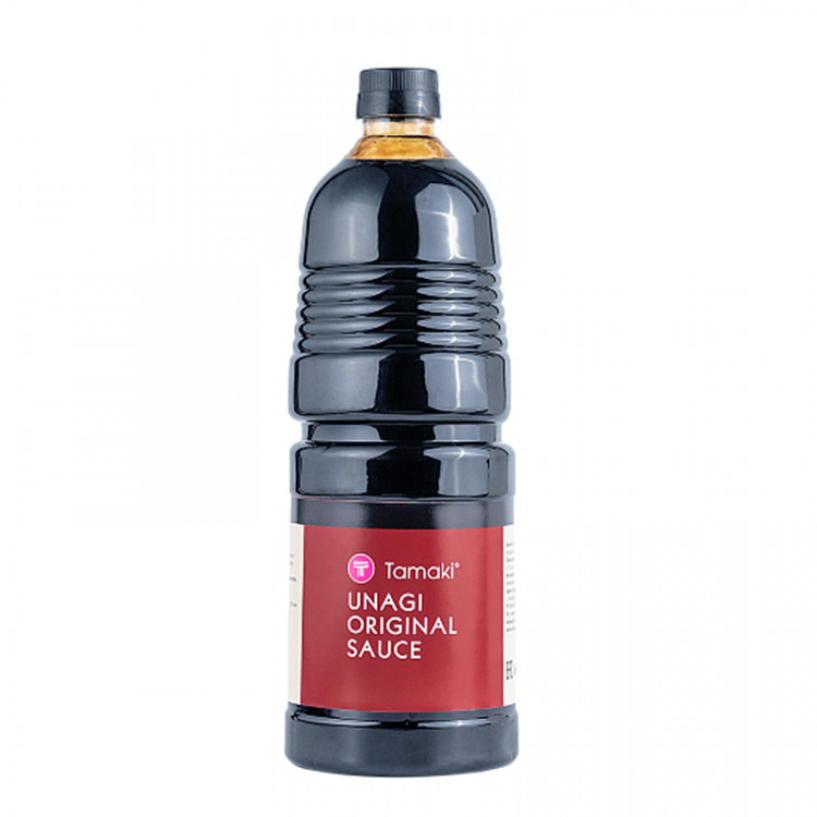 Соус Унаги Tamaki, 1,8 л