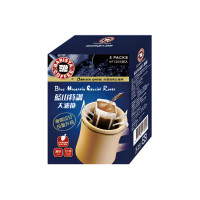 Кофе молотый Barista Coffee Blue Mountain Special Roast (5х10 г)