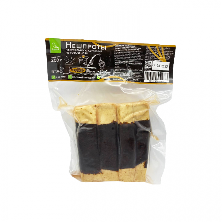Тофу нешпроты, 200 г