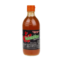 Соус острый Valentina Extra Hot sause (black), 370 мл