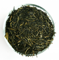 Чай Асамуси Сенча зеленый, 100 гр