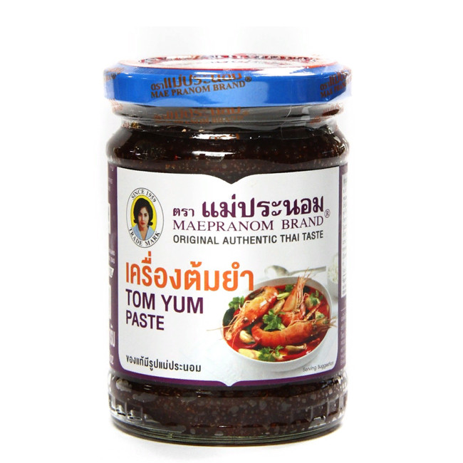 Паста Том Ям, 228 гр