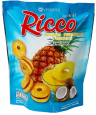 Печенье VFOODS "Ricco с ананасовым джемом", 150 гр